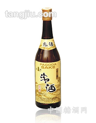 中國清酒750ml